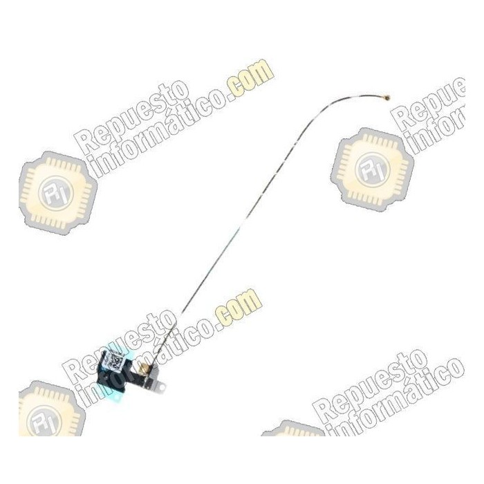 Flex Wifi Coaxial Original Iphone 6S (4.7)
