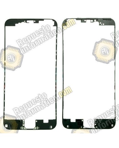 Marco Tactil Apple Iphone 6S 4.7 Negro