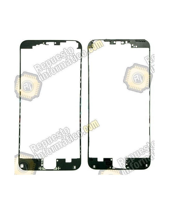 Marco Tactil Apple Iphone 6S 4.7 Negro