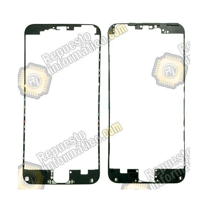 Marco Tactil Apple Iphone 6S 4.7 Negro