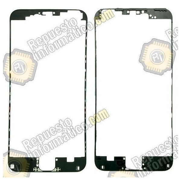 Marco Tactil Apple Iphone 6S 4.7 Negro