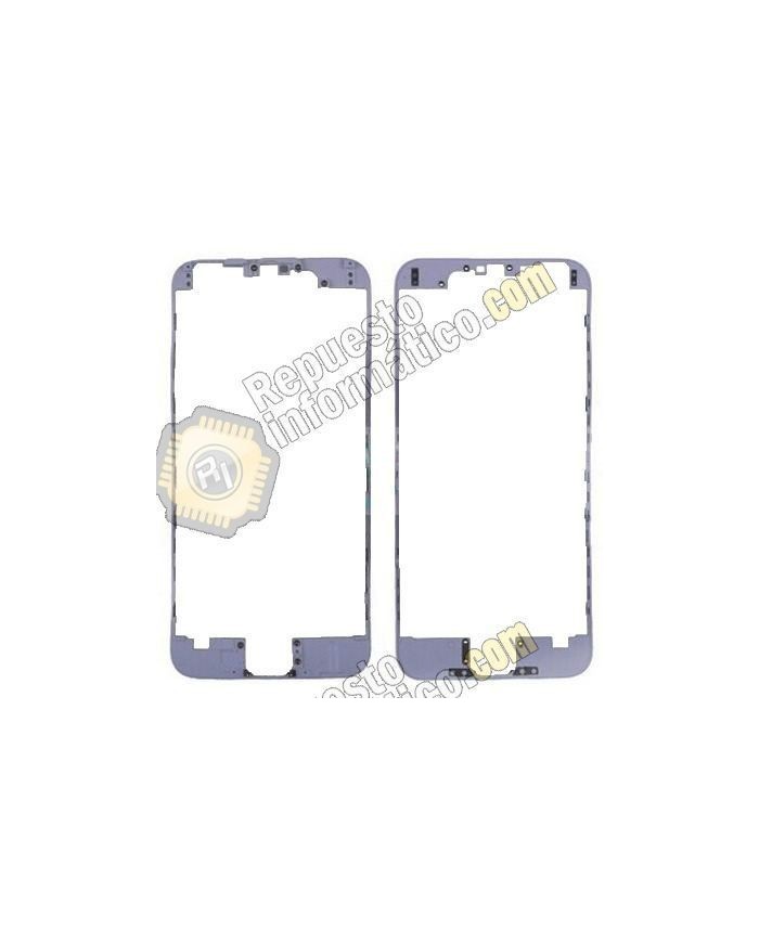 Marco Tactil Apple Iphone 6S 4.7 Blanco