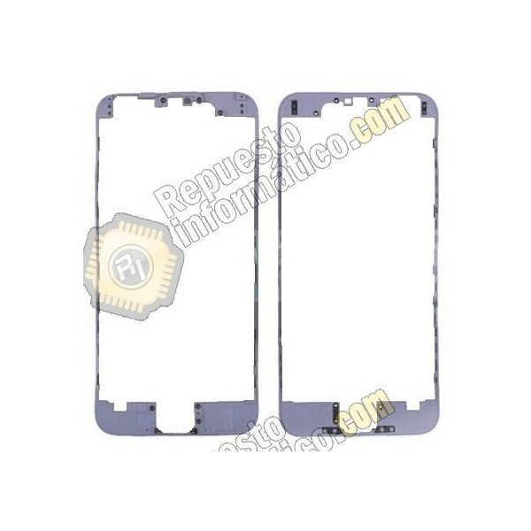 Marco Tactil Apple Iphone 6S 4.7 Blanco