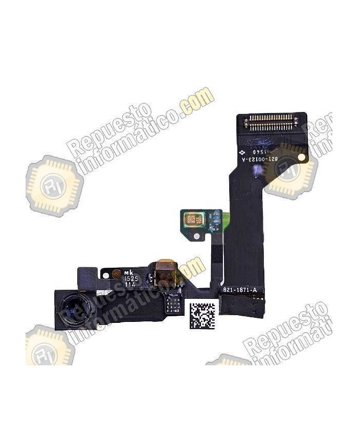 Camara Frontal + 2do Micro Y Sensores Apple Iphone 6S (4.7")