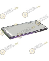 Marco violeta XPERIA Z L36h (nuevo)