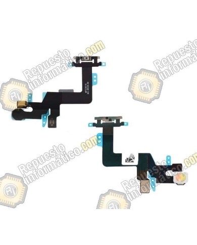 Flex Power+Micro+Flash Original Iphone 6S+ Plus  (5.5")