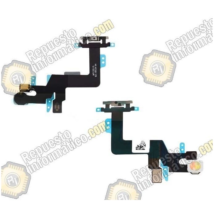 Flex Power+Micro+Flash Original Iphone 6S+ Plus  (5.5")