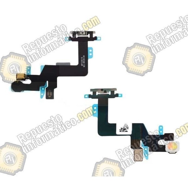 Flex Power+Micro+Flash Original Iphone 6S+ Plus  (5.5")