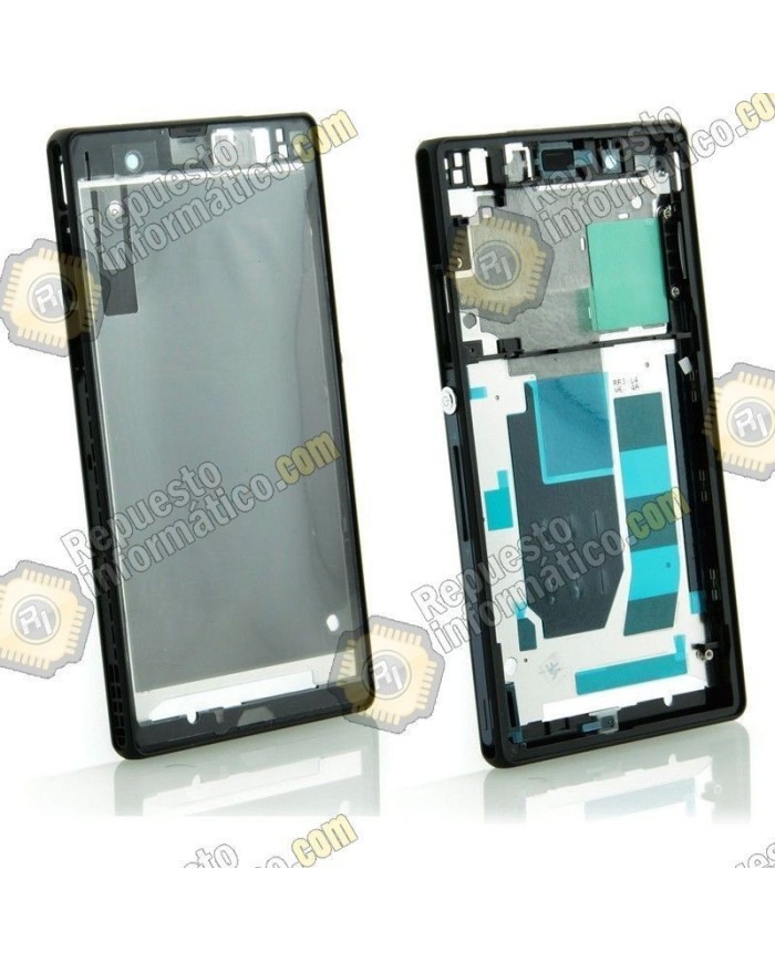 Chasis para xperia z