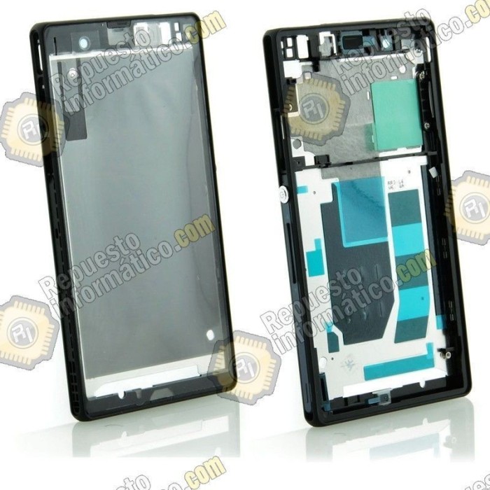 Chasis para xperia z