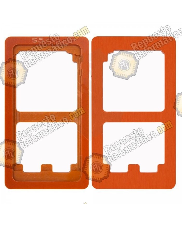 Modulo para fijar pantalla G900F (GALAXY S5)