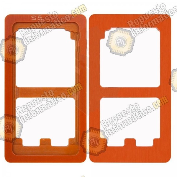 Modulo para fijar pantalla G900F (GALAXY S5)