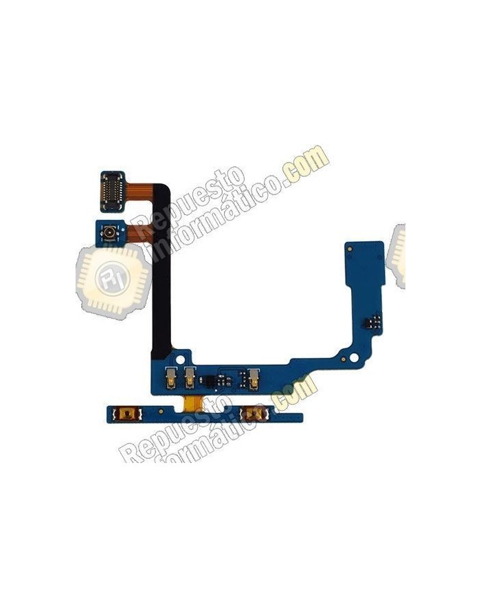 Flex volumen Samsung A3 (A300)