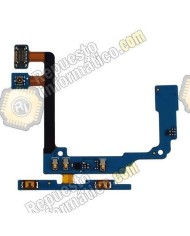 Flex volumen Samsung A3 (A300)