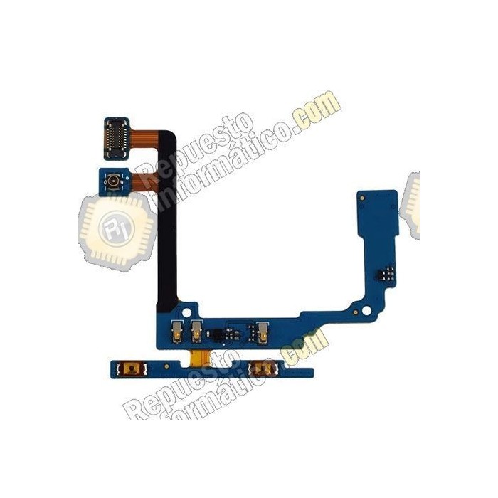 Flex volumen Samsung A3 (A300)