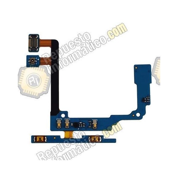 Flex volumen Samsung A3 (A300)