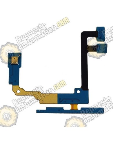 Flex volumen Samsung A3 (A300)