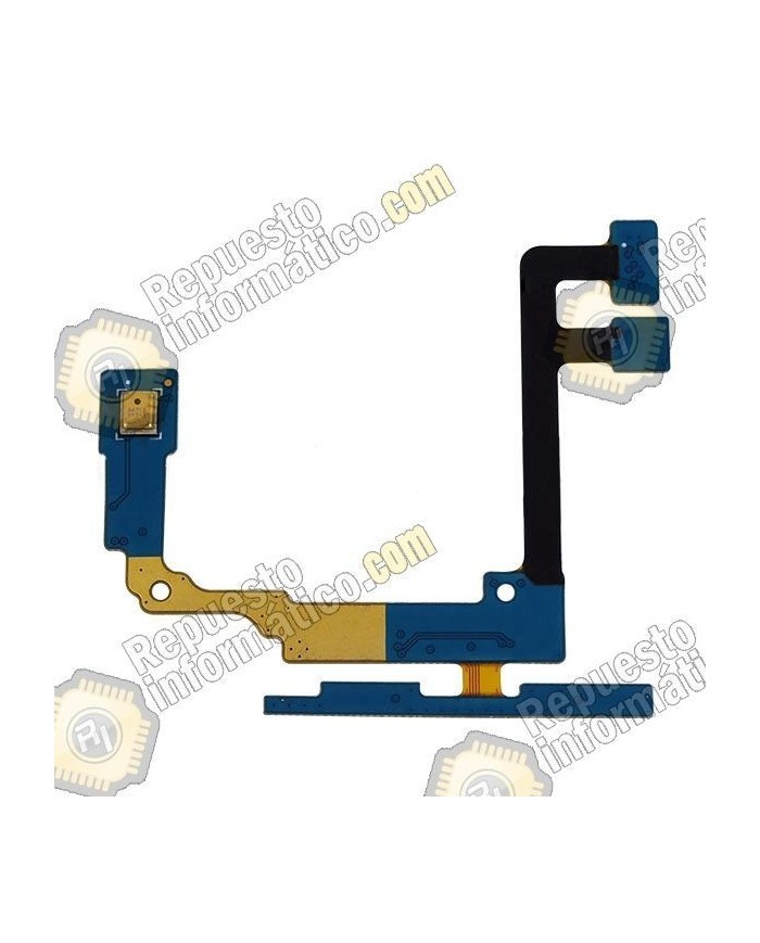 Flex volumen Samsung A3 (A300)