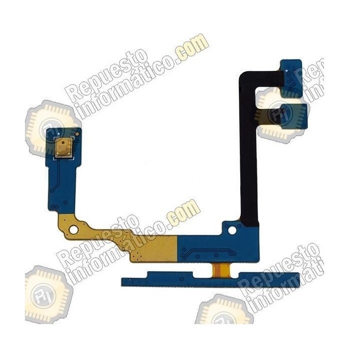 Flex volumen Samsung A3 (A300)