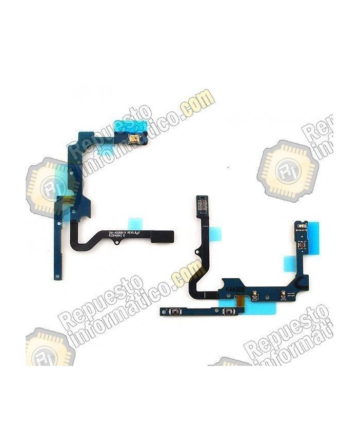 Flex de volumen Samsung Galaxy A500