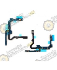 Flex de volumen Samsung Galaxy A500