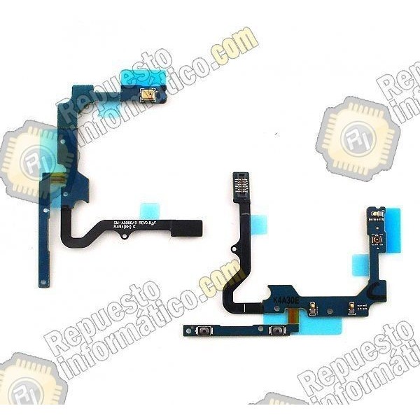 Flex de volumen Samsung Galaxy A500