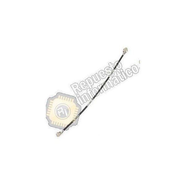 Cable Coaxial Antena Original Sony Xperia M2(AQUA y DUAL)