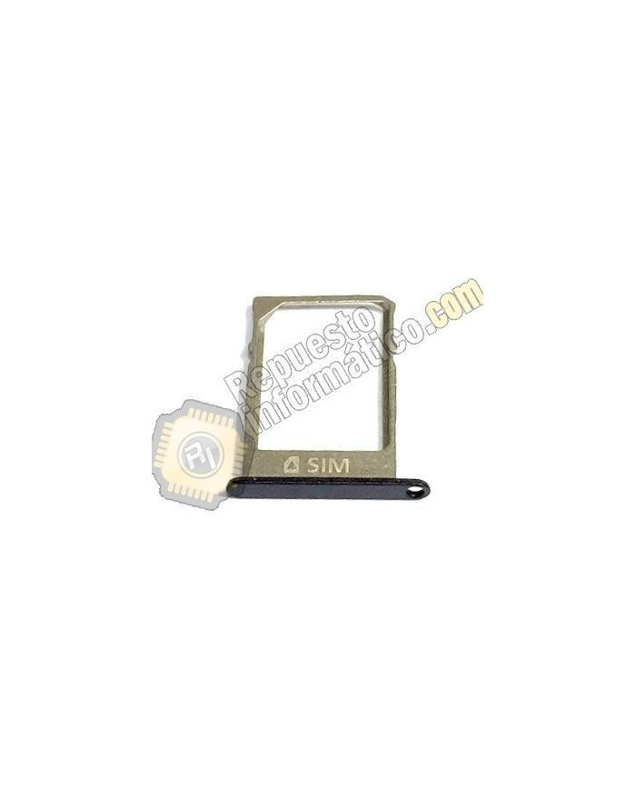 Bandeja Sim Negra Galaxy A3,A5,A7 