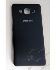 Tapa trasera negra Galaxy A5 SM-A500 (nueva)