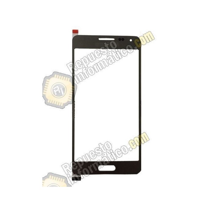 Tactil Samsung Galaxy A3 SM-A300 negro