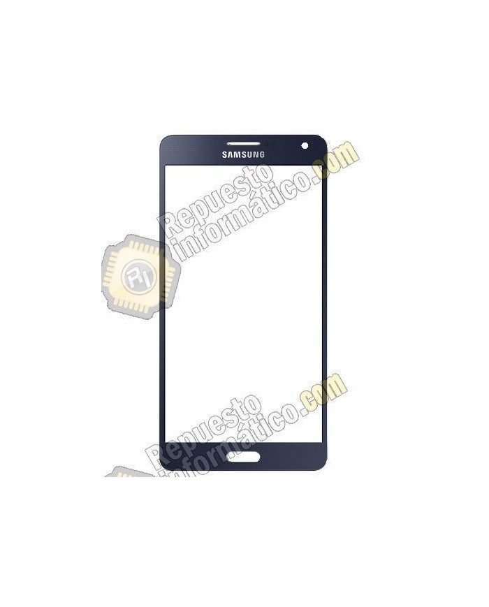 Tactil Samsung Galaxy A7 SM-A700- negro
