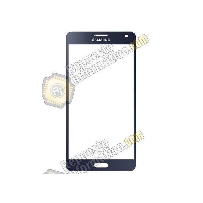 Tactil Samsung Galaxy A7 SM-A700- negro