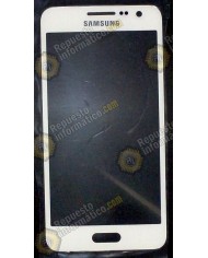 Tactil blanco Samsung A3 (A300)