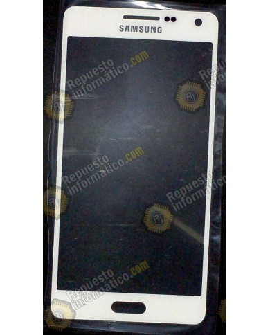 Tactil blanco Samsung A5 (A500)