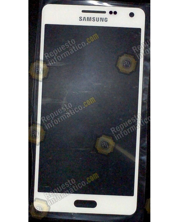 Tactil blanco Samsung A5 (A500)