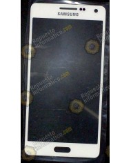 Tactil blanco Samsung A5 (A500)