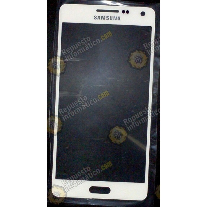Tactil blanco Samsung A5 (A500)