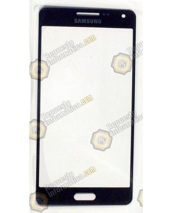 Tactil negro Samsung A5 (A500)