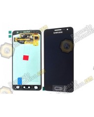 Pantalla (Lcd + táctil) negra Galaxy A300 (Directo de fabrica) (GH97-16747C)