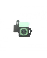 Embellecedor Camara Samsung Galaxy S8 G950F
