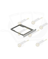 Bandeja Sim blanca Galaxy A3,A5,A7 