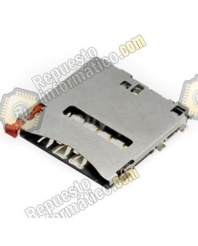 LECTOR TARJETA SIM XPERIA Z1Â·Z2 Â·Z1miniÂ·ZultraÂ·Z3