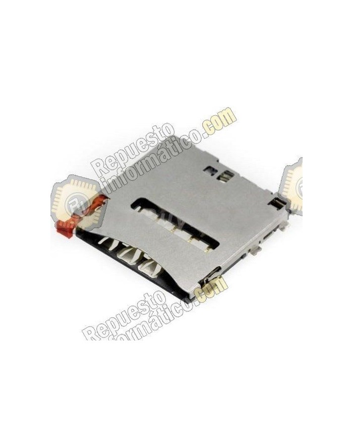 LECTOR TARJETA SIM XPERIA Z1Â·Z2 Â·Z1miniÂ·ZultraÂ·Z3