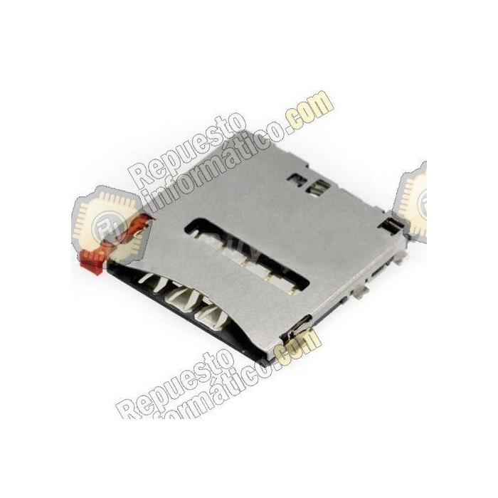 LECTOR TARJETA SIM XPERIA Z1Â·Z2 Â·Z1miniÂ·ZultraÂ·Z3