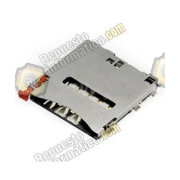 LECTOR TARJETA SIM XPERIA Z1Â·Z2 Â·Z1miniÂ·ZultraÂ·Z3