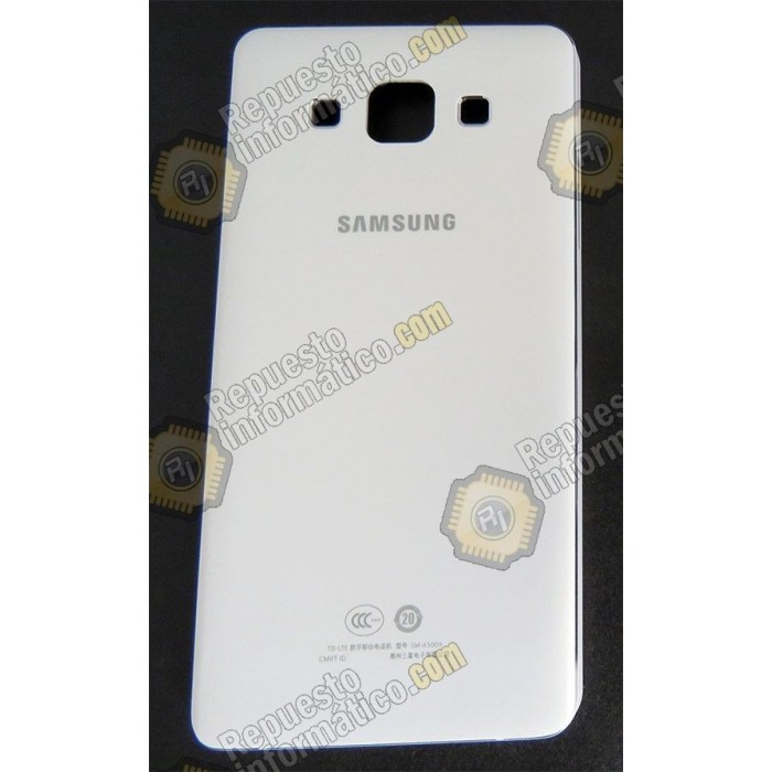 Tapa Galaxy A5 SM-A500 (blanca) (Nueva)
