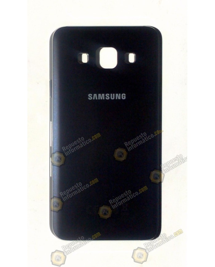 Carcasa trasera chasis Samsung A3 (A300) (aZUL) (NUEVA)
