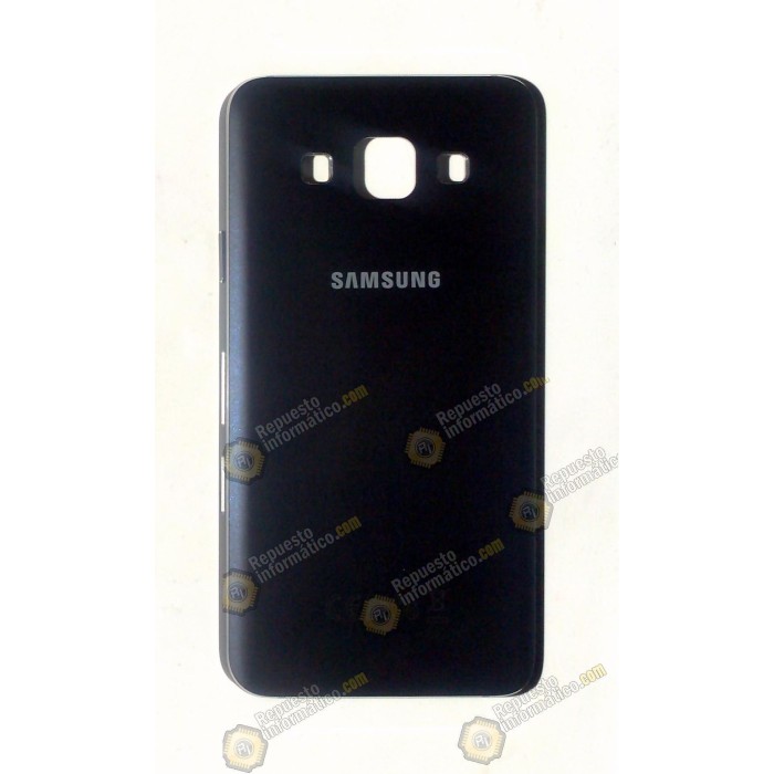 Carcasa trasera chasis Samsung A3 (A300) (aZUL) (NUEVA)
