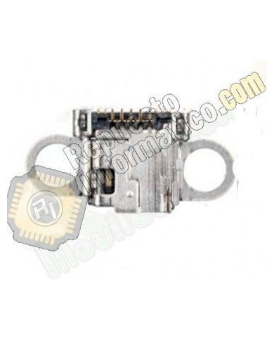 Conector de carga Samsung Galaxy Note 4 (N910) (A300) (700)