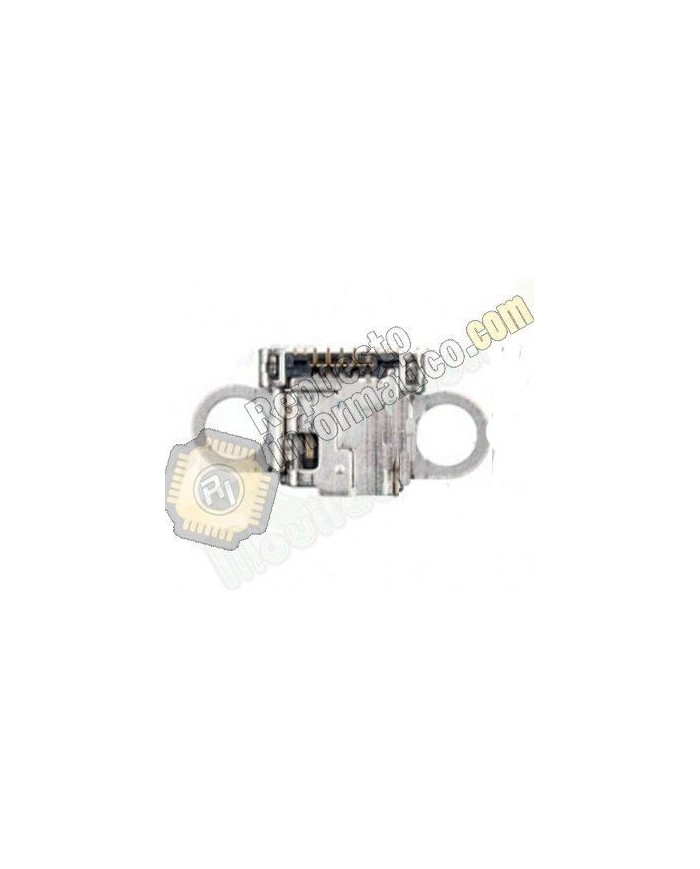 Conector de carga Samsung Galaxy Note 4 (N910) (A300) (700)